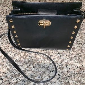 Michael Kors Crossbody from Dillard’s
